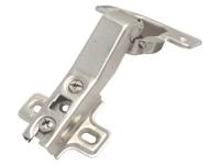 Петля мебельная 4-х шарнирная 135гр (45гр.)D35*48  6.16 38797