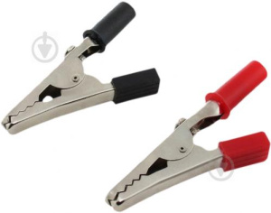 Зажим крокодил 52мм 5А 35107