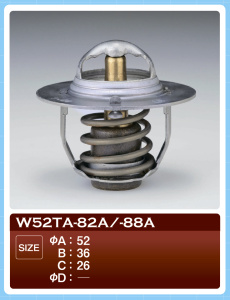 Термостат W52TA-82A TAMA TAMA-4
