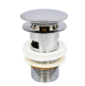 Слив для раковины нержавейка (DK-808/807) 34230