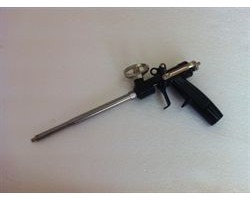 Пистолет - для монтажной пены ЧЕРНЫЙ ИН42728