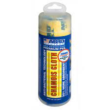 Салфетка малая утолщенная CH-550