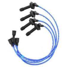 Провод зажигания (комплект) NGK 2504  RC-FX47