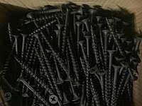 Саморезы кр/ш 3,5х51 (упаковка 1000шт) 43336