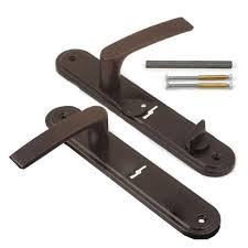 Ручка  Меттем HP 0601 правая к замку ЗВ9 144.1.0  44224