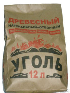 Уголь маленький Х27900