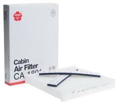 Салонный фильтр AC-1801 SAKURA