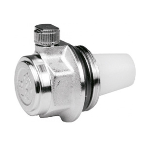 Автомат воздушный клапан 1"(правый) 10401