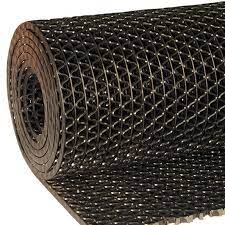 Дорожка грязезащитная резиновая ширина 1,2 *15м 947230 Цена за 1п.м.