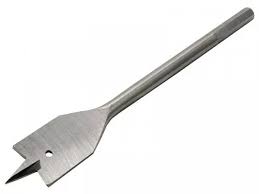 Сверло по дереву Кратон перовое PROFESSIONAL d16 х 150 мм 29828