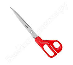 Ножницы ЗУБР "МАСТЕР" малярные (40481-29) 290 мм Х92762