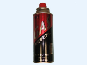 Газовый баллон 220 гр Х129327