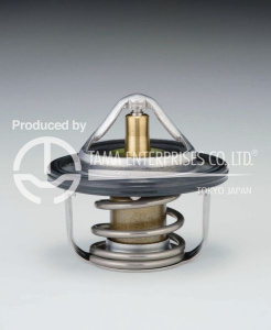 Термостат W48FA-82 ТАМА (с прокладкой) ТАМА-7