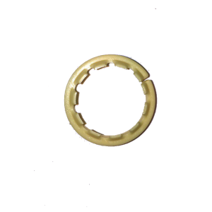Кольцо пластиковое Ф15 11958