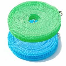 Бельевая веревка 3 метров 1059191