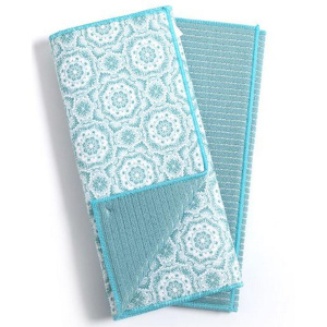 Коврик для сушки посуды 38*51 см арт.BZ-ZHCD006 Х54781