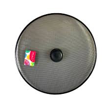 Сито - экран,  d 250 мм, металл, пластик 035737