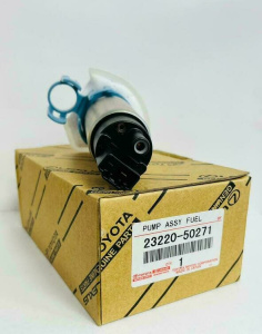Бензонасос с фильтром 23220-50271 Toyota 1GRFE