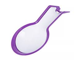 Подставка п/ложку С36344 Lavender 999758