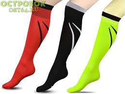 Гетры футбольные Torres Sport (разм 31-41) СП14441