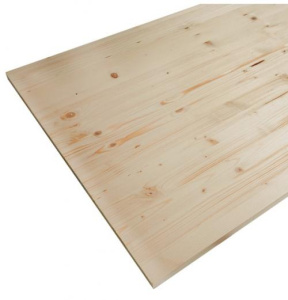 Мебельный щит 28 х 600 х 1000 47704