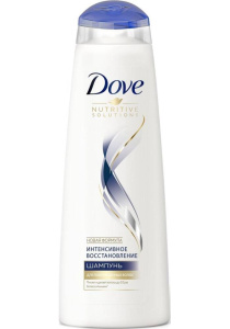 Шампунь 380мл Dove Х36202