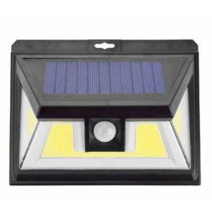Светильник SolarWallLight Coab 20 Вт 618(4COB) Х1046931