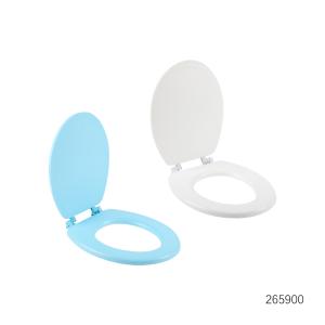 Сиденье для унитаза с крышкой 42см*35см BZ-4001 CT1064362