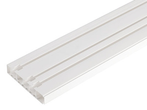 Карниз потолочный Стандарт 3 п 3,6 м 11240