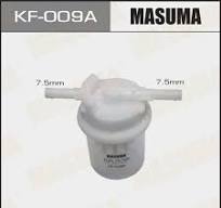 Топливный фильтр KF-009A MASUMA