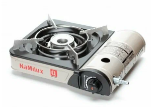 Плита газовая NaMilux NA-P3315PF *6 (NA-161PF/2W) 965531