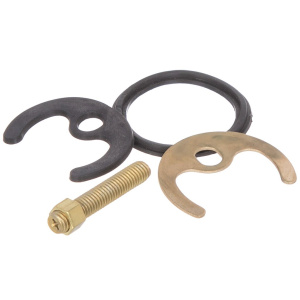 Крепление для смесителя (1шпилька) 14348