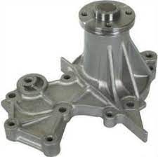 Помпа PITWORK AY720-SU053 ( 17400-61820 ) GWS-23A 