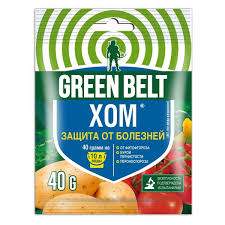 Пестицид Хом GREEN BELT 40 гр 063853