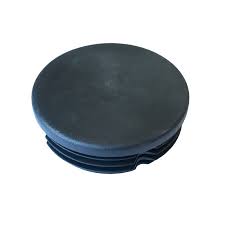 Заглушка пластиковая круглая D-76мм 118116