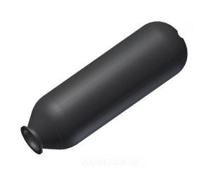 Мембрана гидроаккумулятора 80-100л  56706