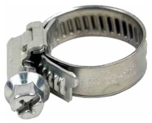 Хомуты ленточные ф 8-13 Х133522