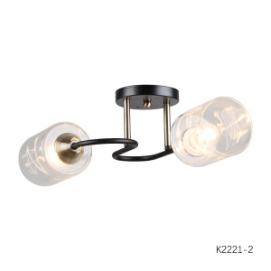 Люстра K2221-2 39674