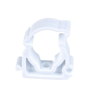 Крепеж для полипропилена с защелкой 16/18 Valfex 17516