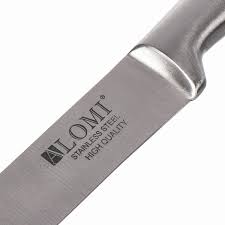 Набор ножей на подставке LOMI  Х17335