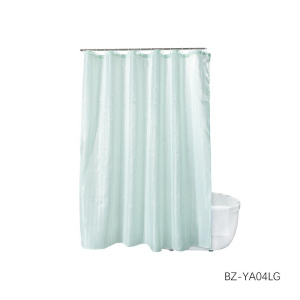 Штора для ванной 180*180 (YA04) CT45842