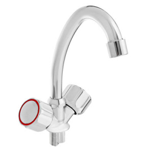 Смеситель для кухни СоюзКран SK01-T213 567-071