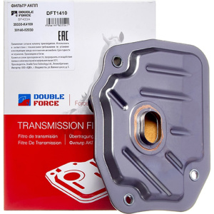 Фильтр АКПП DOUBLE FORCE DFT1410 (SF433)