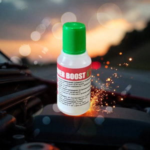 Присадка в топливо Power Boost "ProBlesk" PB2025