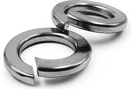 Шайба гровер М12 DIN 127 А2/А4 нержавейка 13483