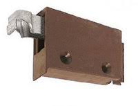 Навес регулируемый для шкафа коричневый (КУ02117) 162232