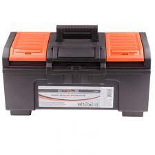 Ящик для инструментов, усиленный 19" 90762/35834