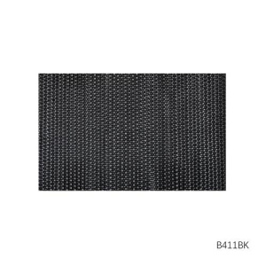 Дорожка грязезащитная черная резиновая ширина B412BK 0,9 *15м 983450 Цена за 1п.м.