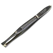 Пинцет Зингер zo-B-162-S(20468) Х129051