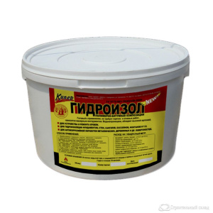 Гидроизол 3л 98174